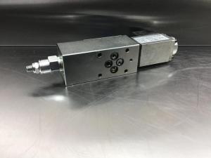 Liebherr Proportionele drukreeksafsluiter